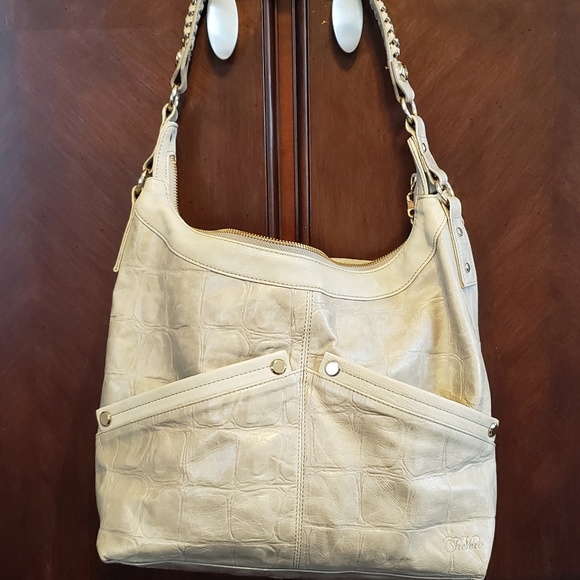 Tre Vero leather purse - Picture 1 of 7